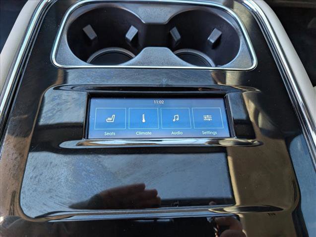 Used 2024 Lincoln Navigator Reserve image 18