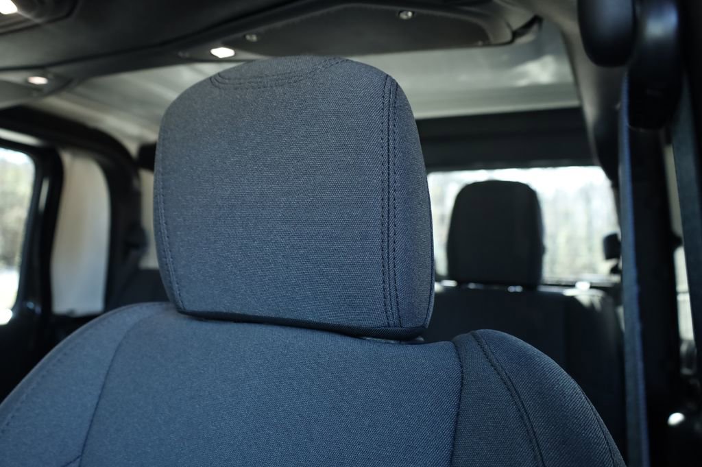 Used 2025 Jeep Gladiator Willys image 25