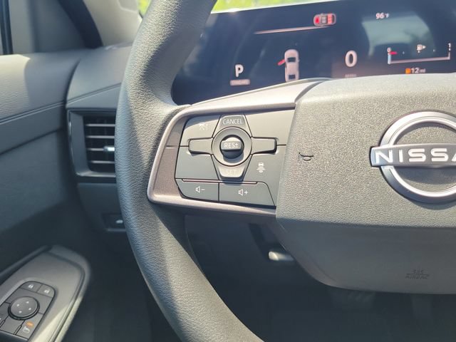 New 2026 Nissan Sentra SV w/ Floor Mat Package FWD image 17
