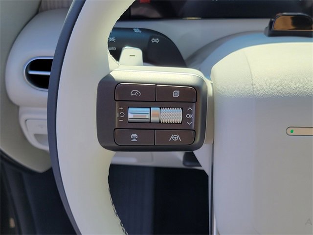 New 2026 Hyundai Palisade Calligraphy image 12