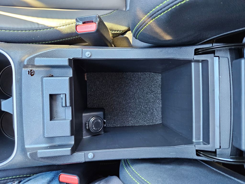 Used 2023 Subaru Outback Onyx Edition XT image 19