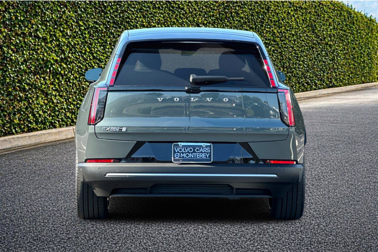 New 2027 Volvo EX60 Ultra AWD/4WD image 5