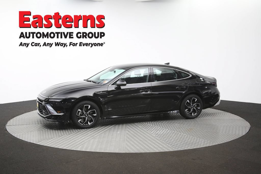 Used 2024 Hyundai Sonata SEL FWD image 58