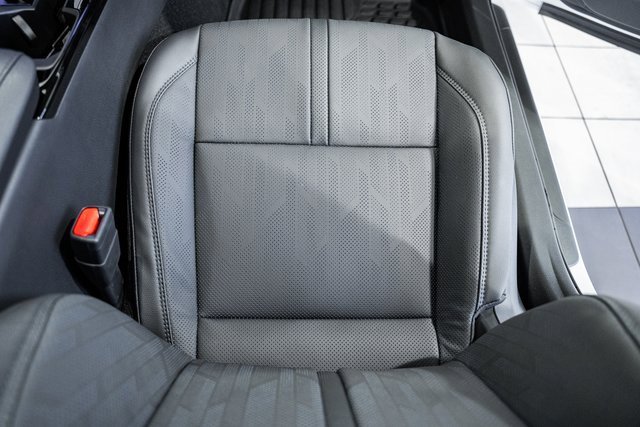 New 2026 Toyota Camry XSE image 28