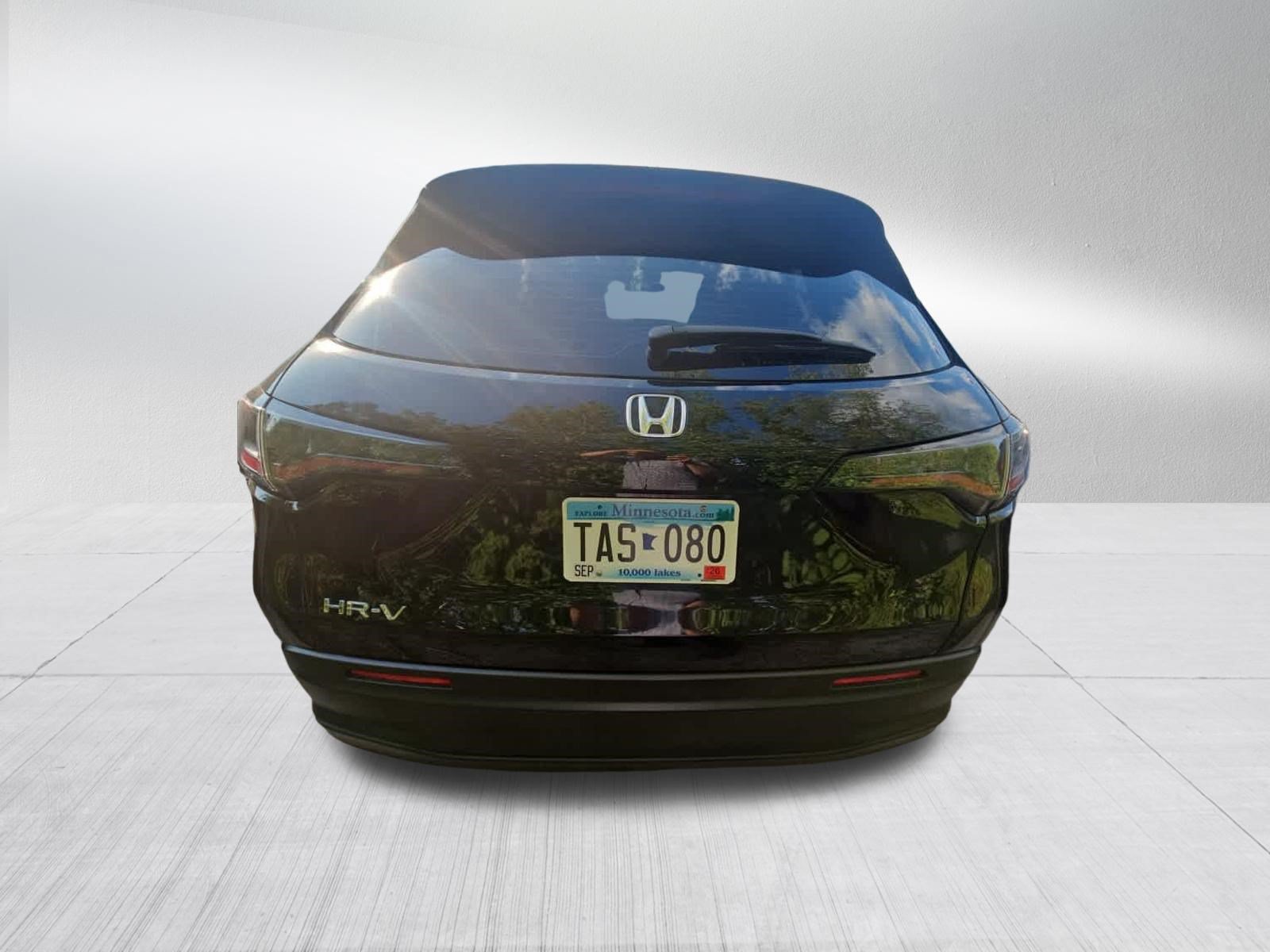 Used 2024 Honda HR-V LX image 5