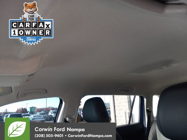 Used 2024 Volkswagen Tiguan Wolfsburg Edition image 23