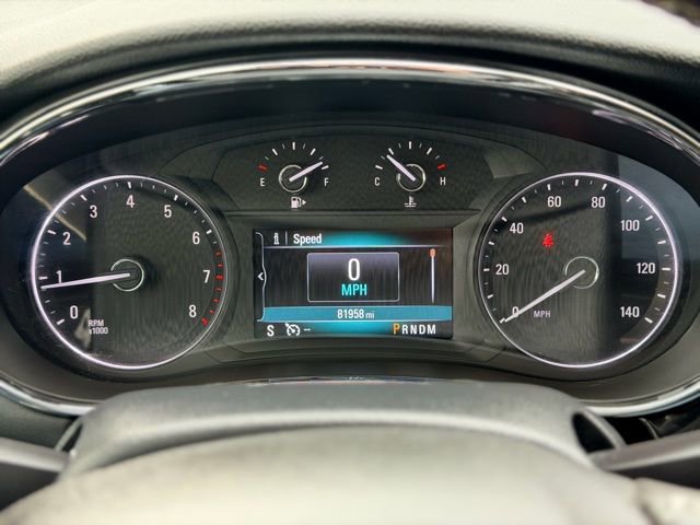 Used 2017 Buick Encore Preferred image 9