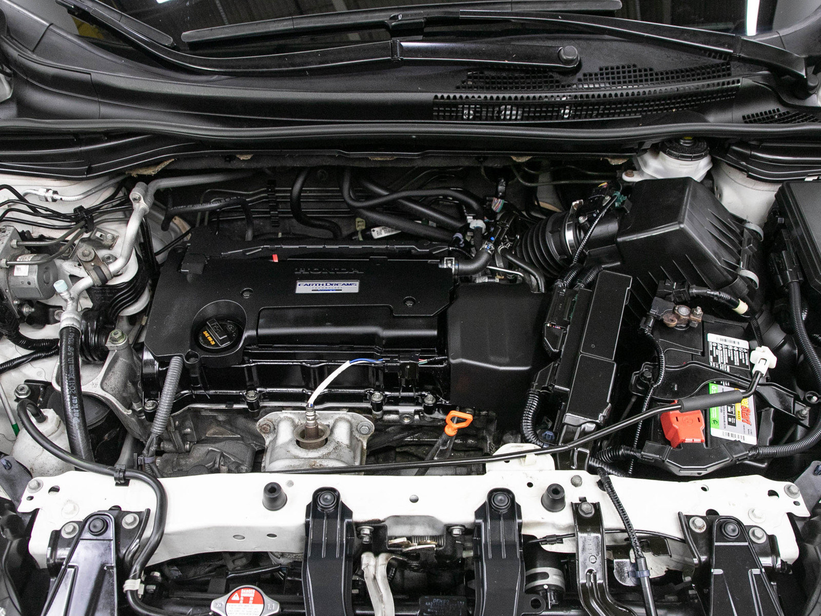 Used 2016 Honda CR-V EX-L image 30