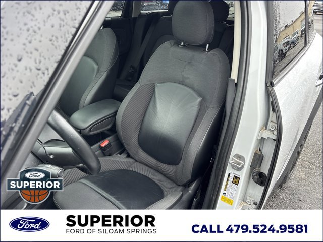 Used 2018 MINI Cooper Countryman S image 21