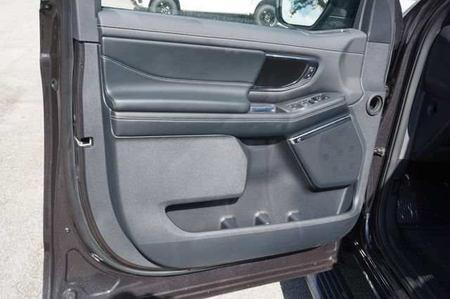 New 2027 Ford Expedition Max Platinum w/ Stealth Appearance Package AWD/4WD image 28