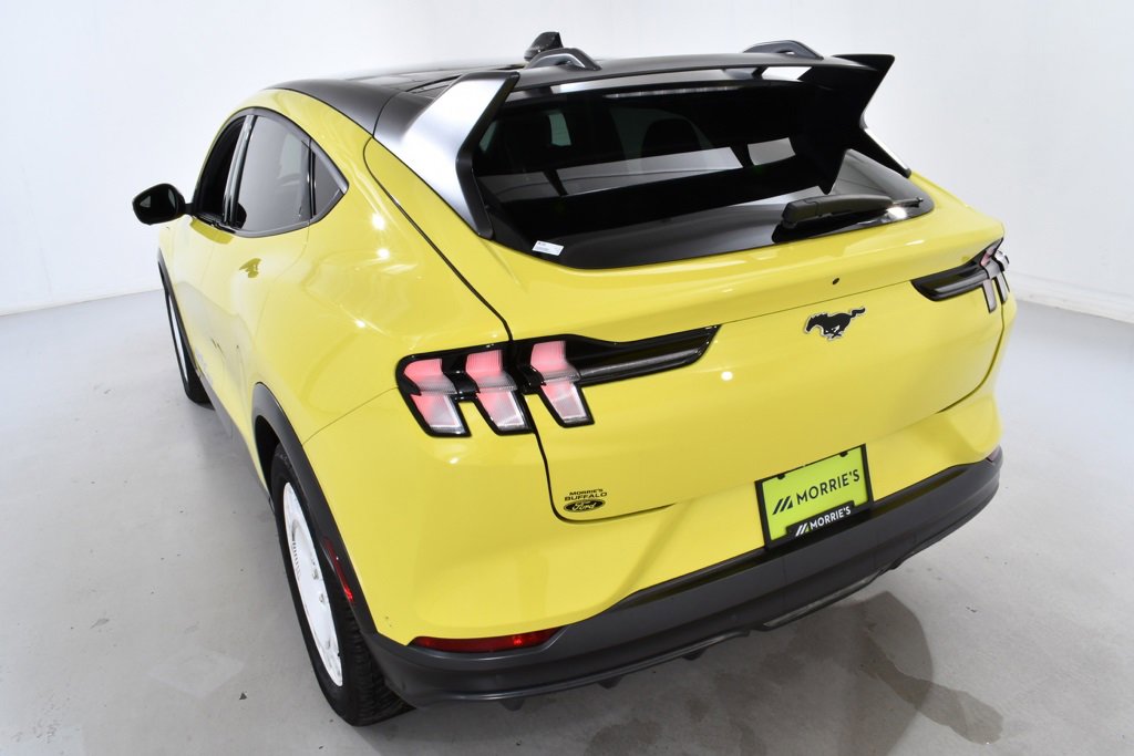 Used 2024 Ford Mustang Mach-E GT image 14