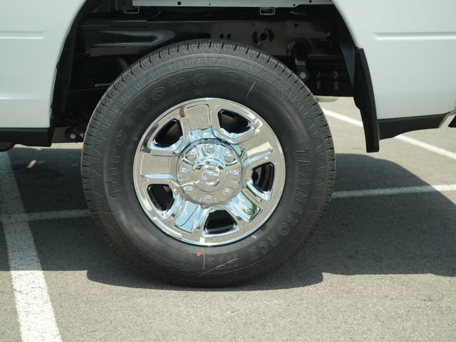New 2026 RAM 2500 Tradesman AWD/4WD image 46