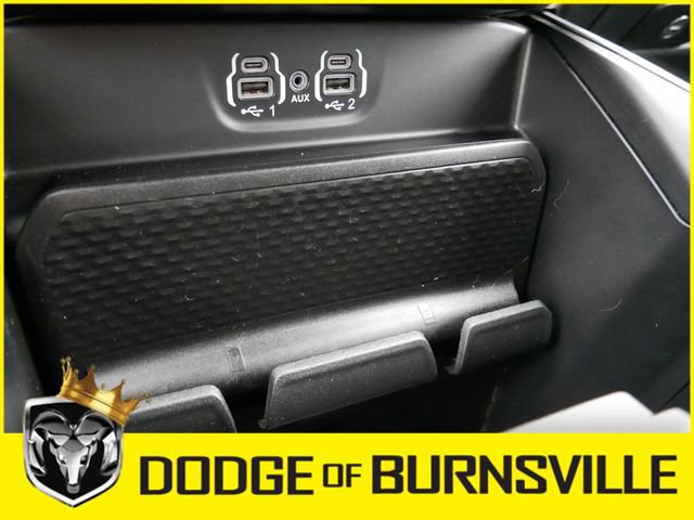 Used 2022 RAM 1500 Big Horn image 23