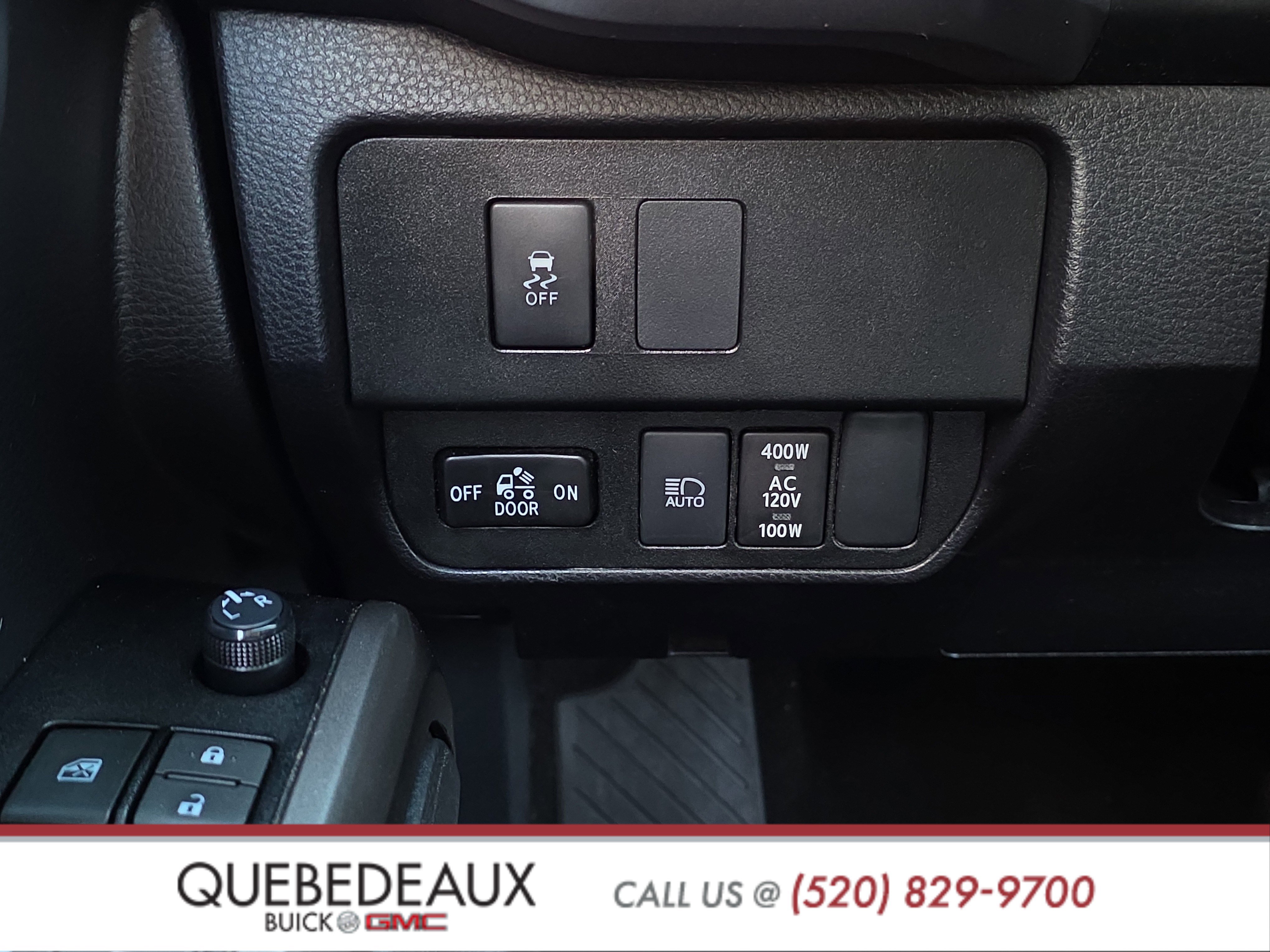 Used 2023 Toyota Tacoma 4x4 Double Cab w/ Trail Edition image 27