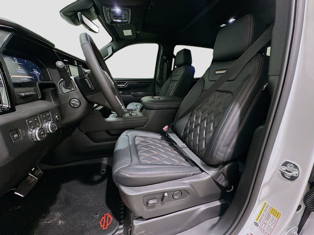 New 2026 GMC Sierra 1500 AT4 w/ AT4 Premium Package AWD/4WD image 21