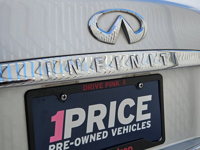 Used 2017 INFINITI QX50 2WD w/ Premium Plus Package image 13