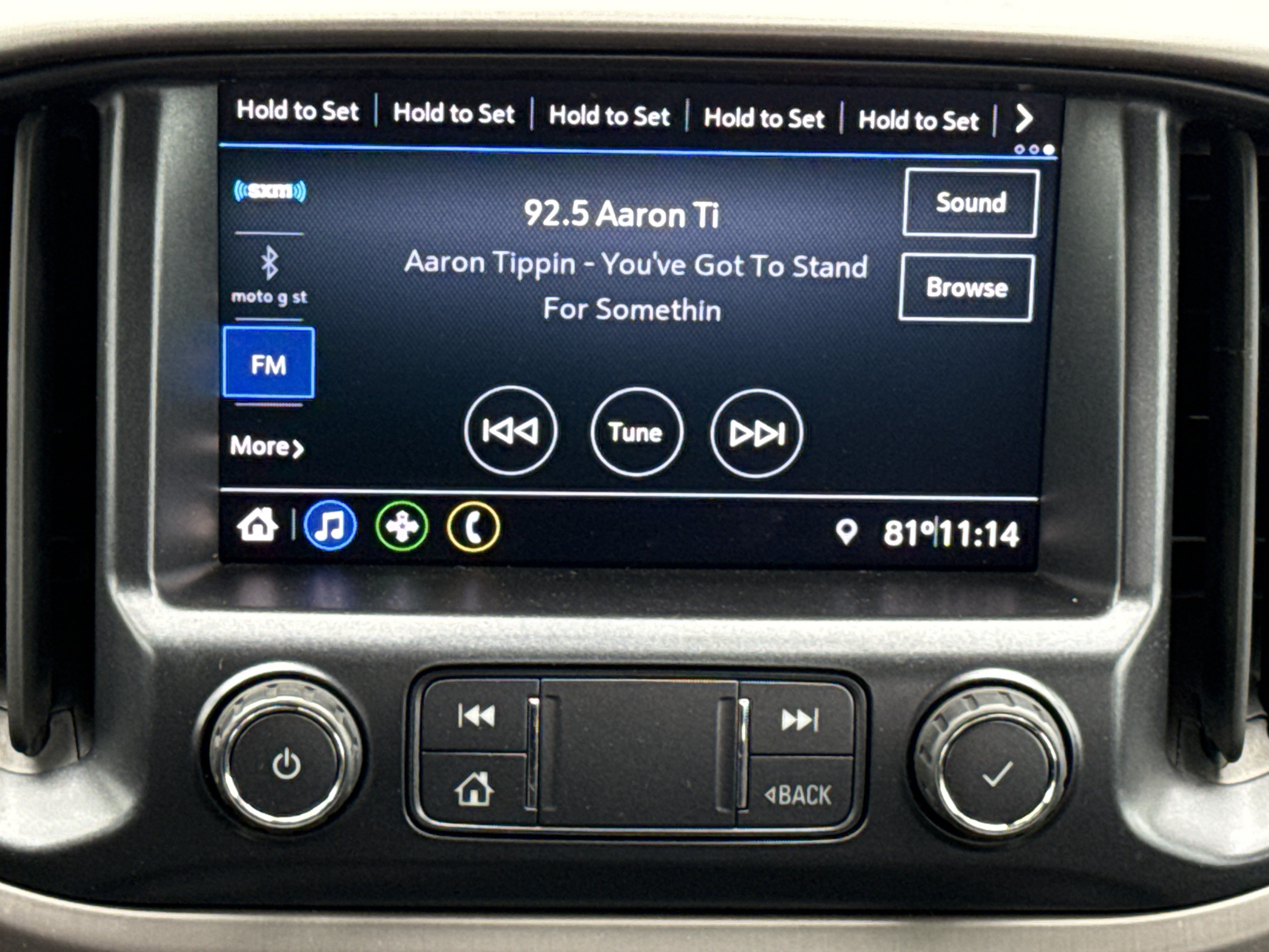 Used 2021 GMC Canyon AT4 w/ Trailering Package AWD/4WD image 20