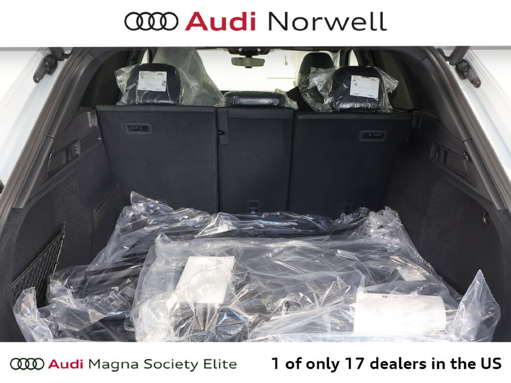 New 2026 Audi SQ5 Premium Plus AWD/4WD image 15