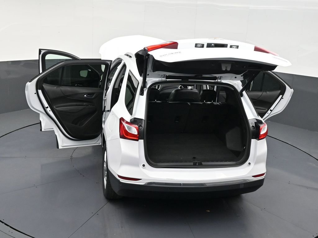 Used 2020 Chevrolet Equinox Premier image 33