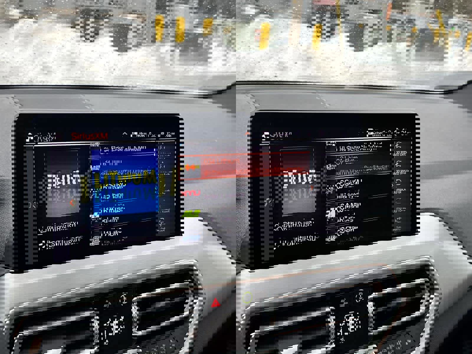 Used 2023 BMW X3 xDrive30i w/ Premium Package image 30