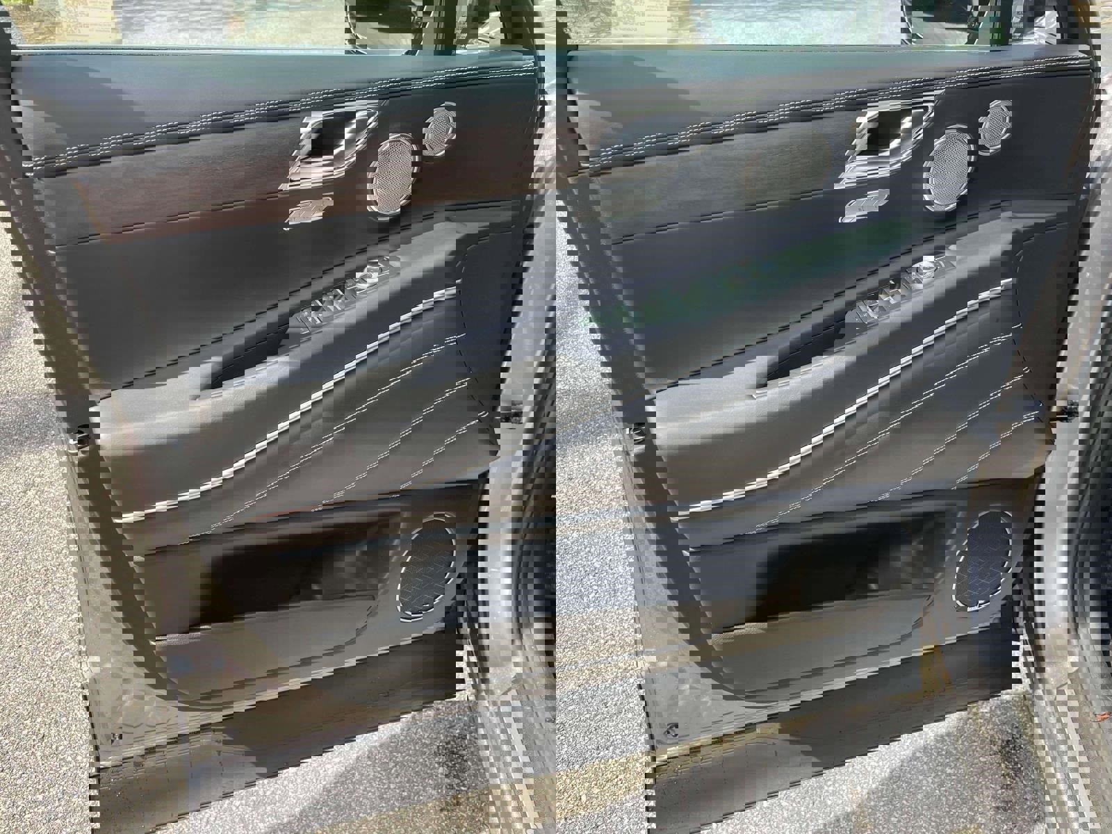 Used 2024 Genesis GV80 2.5T w/ Advanced Package image 16