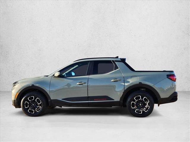 Used 2022 Hyundai Santa Cruz SEL Premium image 9