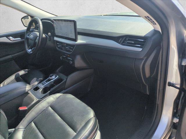 Used 2024 Ford Escape Platinum AWD/4WD image 21