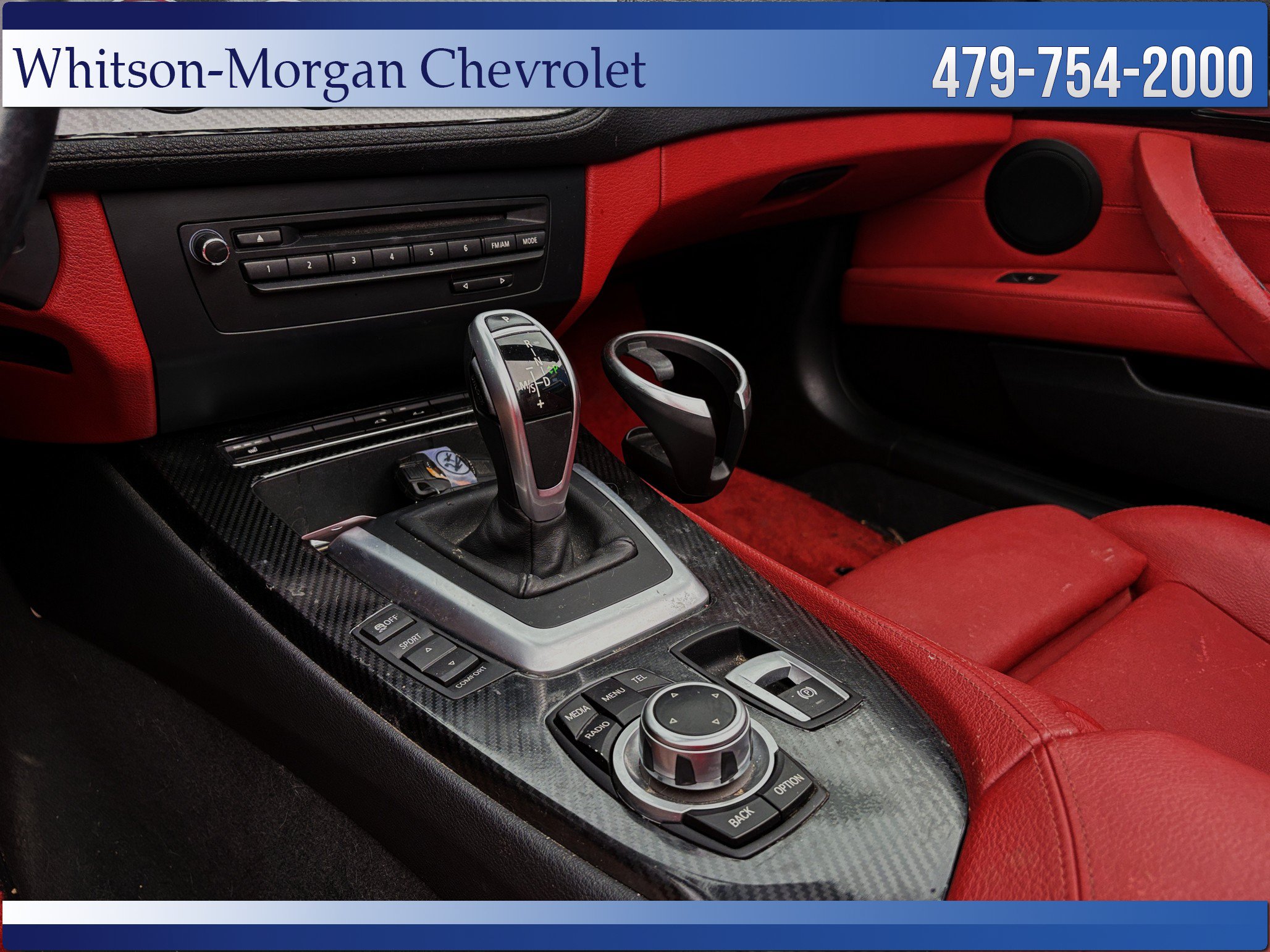 Used 2013 BMW Z4 sDrive35i RWD image 25