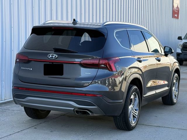 Used 2023 Hyundai Santa Fe SEL AWD/4WD image 4