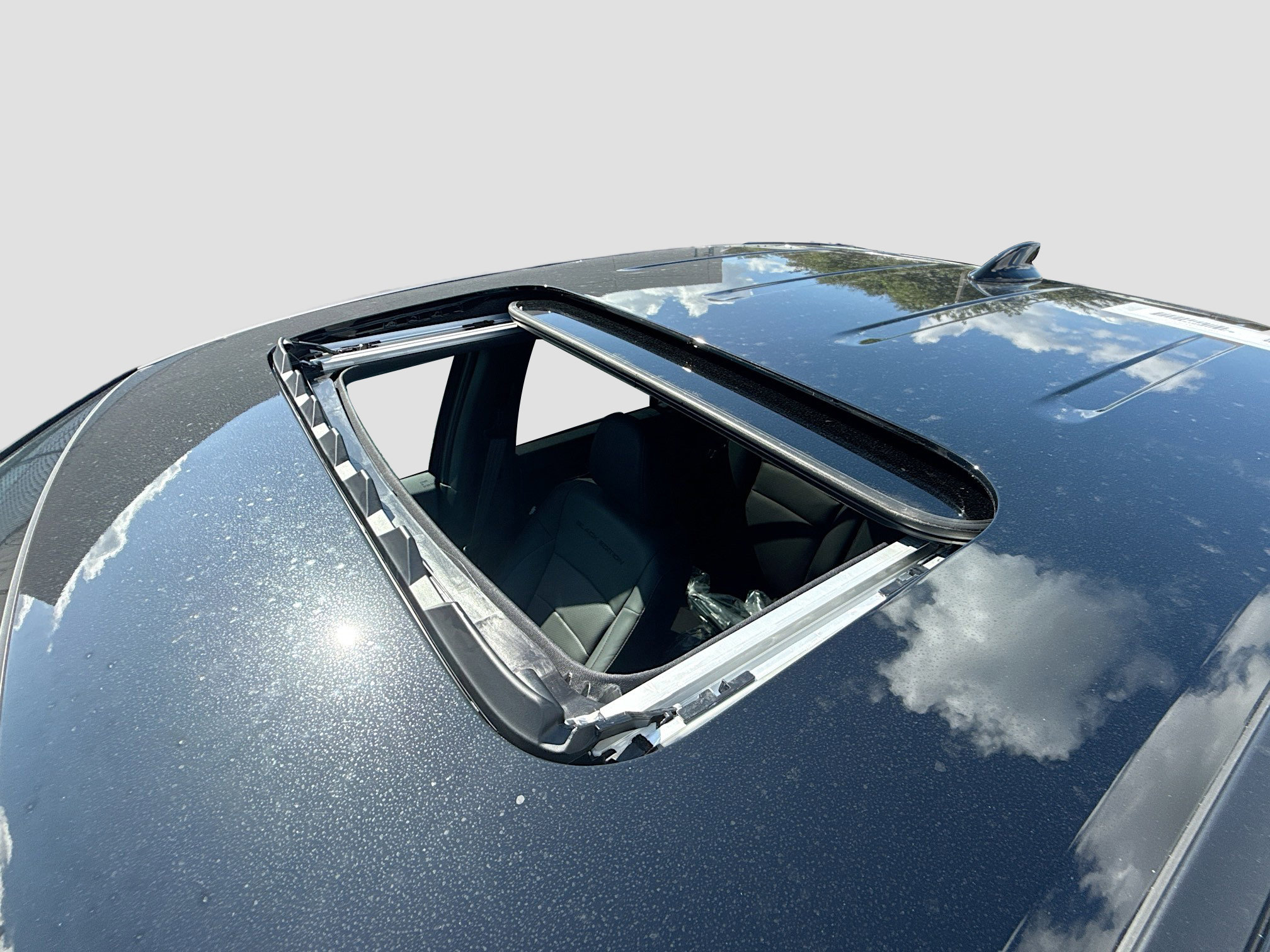 New 2026 Honda Ridgeline Black Edition image 17