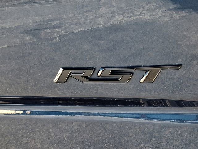 Certified 2023 Chevrolet Silverado 1500 RST w/ LPO, Dark Essentials Package image 29