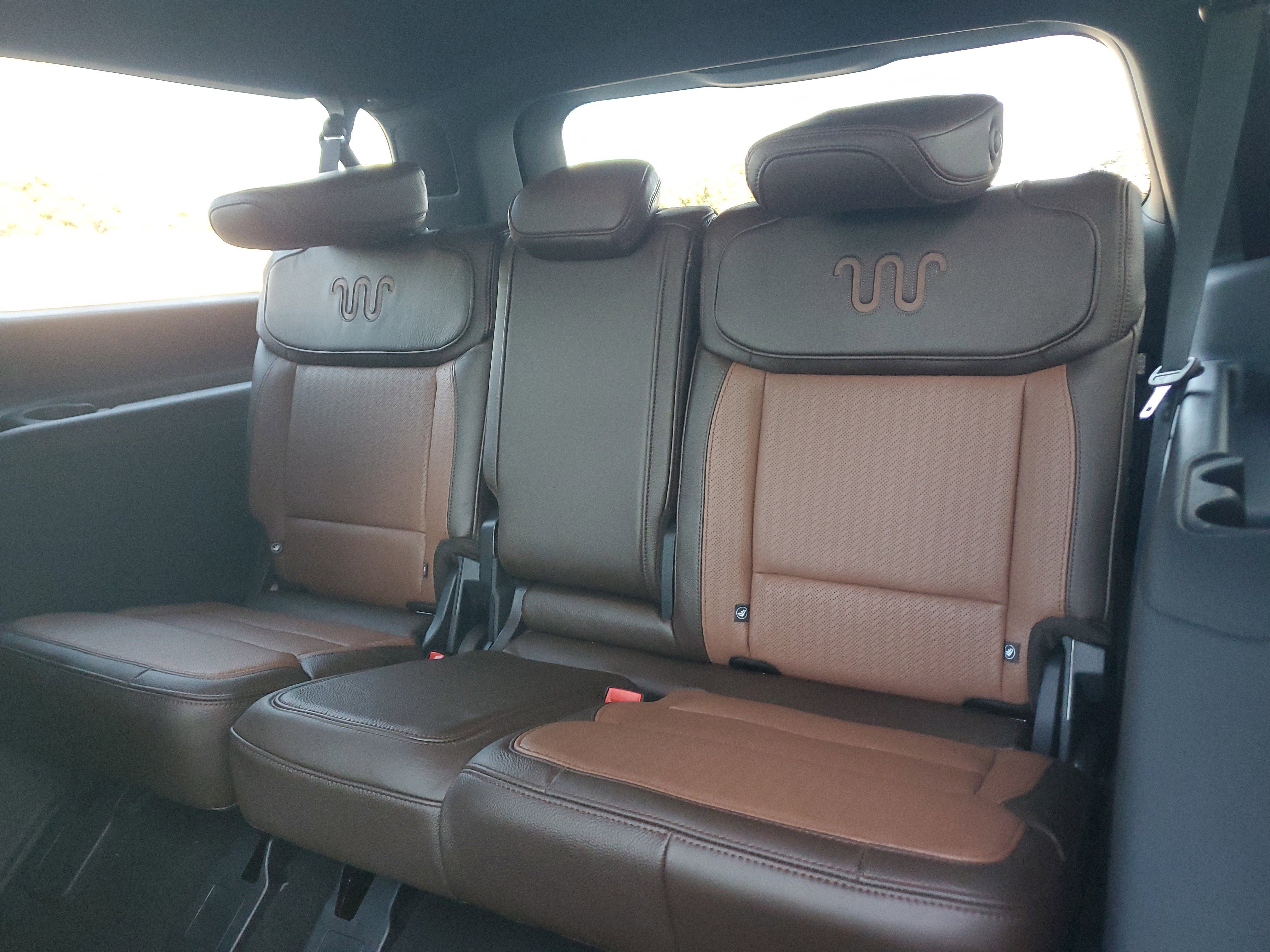 New 2026 Ford Expedition Max King Ranch image 12