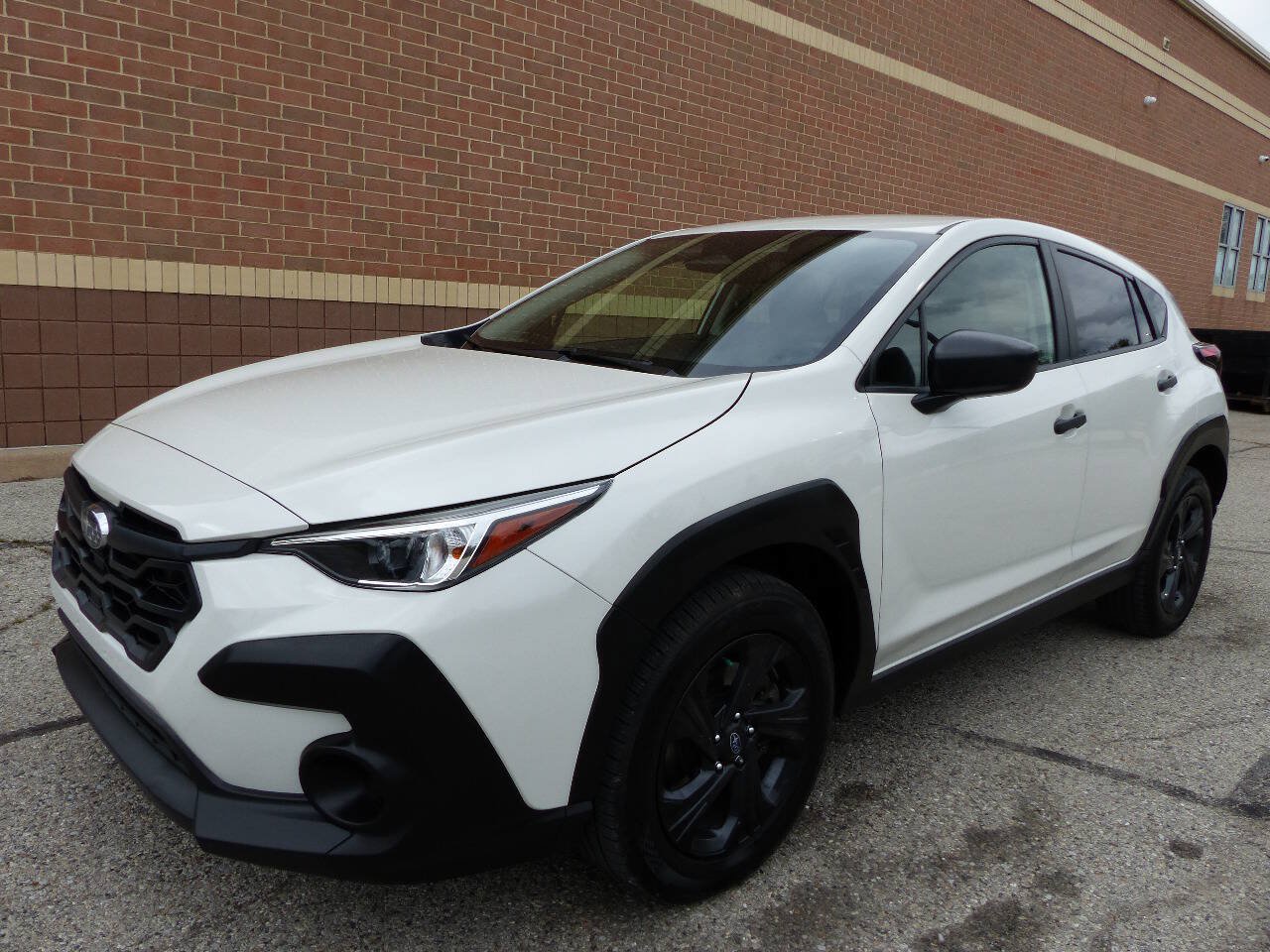 Used 2024 Subaru Crosstrek 2.0i AWD/4WD image 6