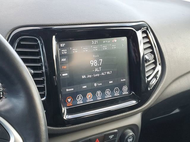 Used 2019 Jeep Compass Limited image 13