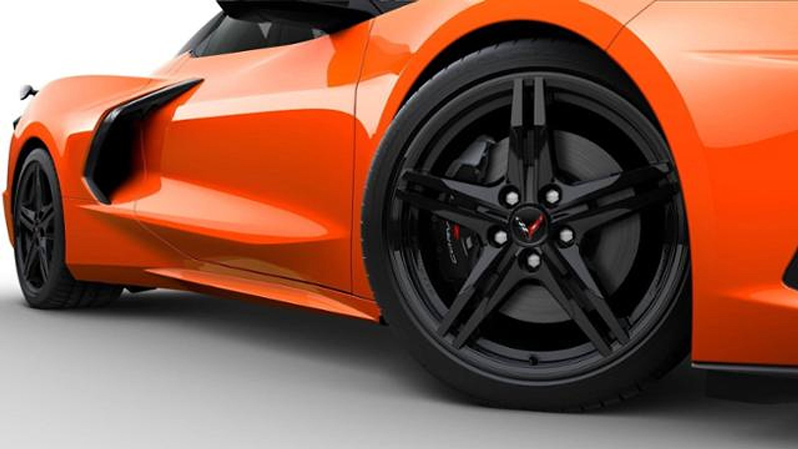 New 2025 Chevrolet Corvette Stingray Preferred Conv w/ Z51 Performance Package image 29