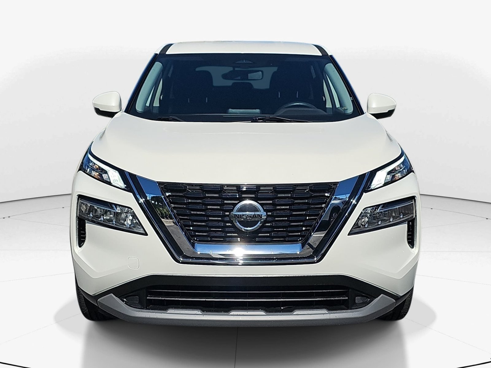 Used 2021 Nissan Rogue SV AWD/4WD image 12