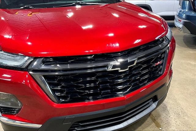Used 2023 Chevrolet Traverse RS FWD image 32