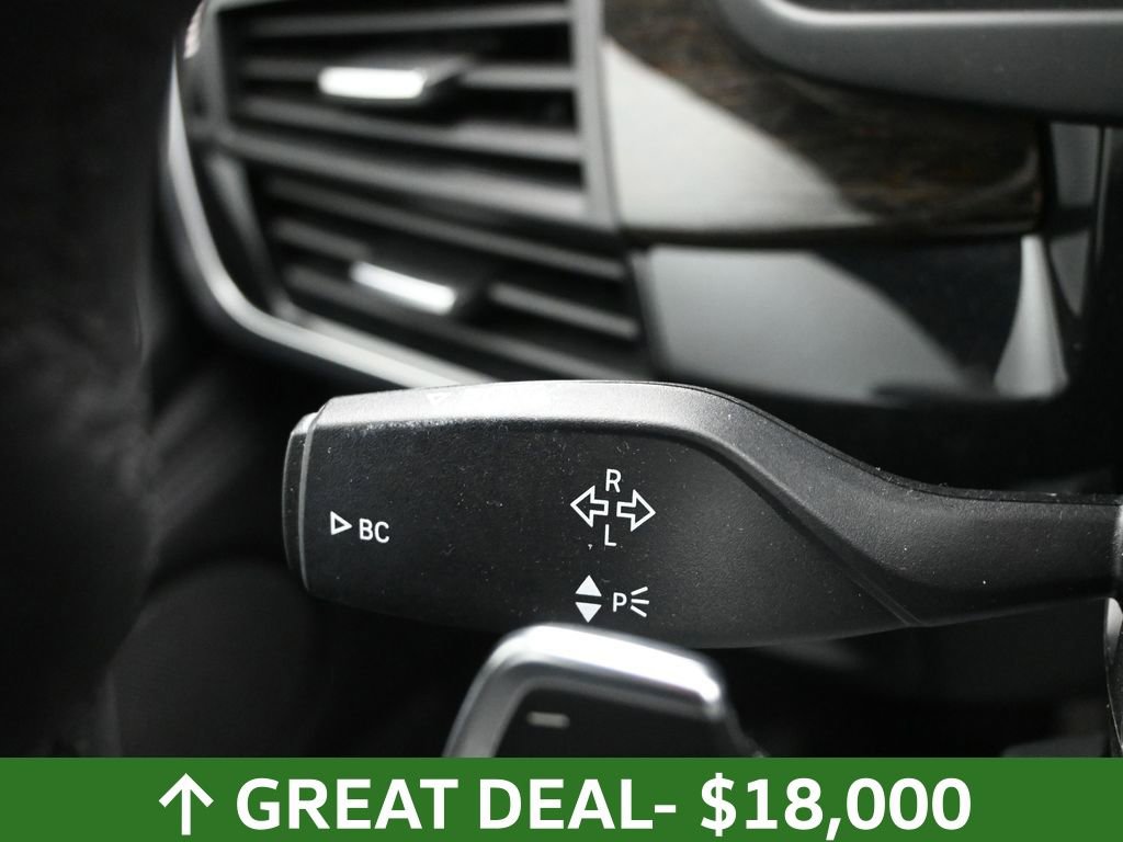 Used 2016 BMW X5 xDrive50i image 23