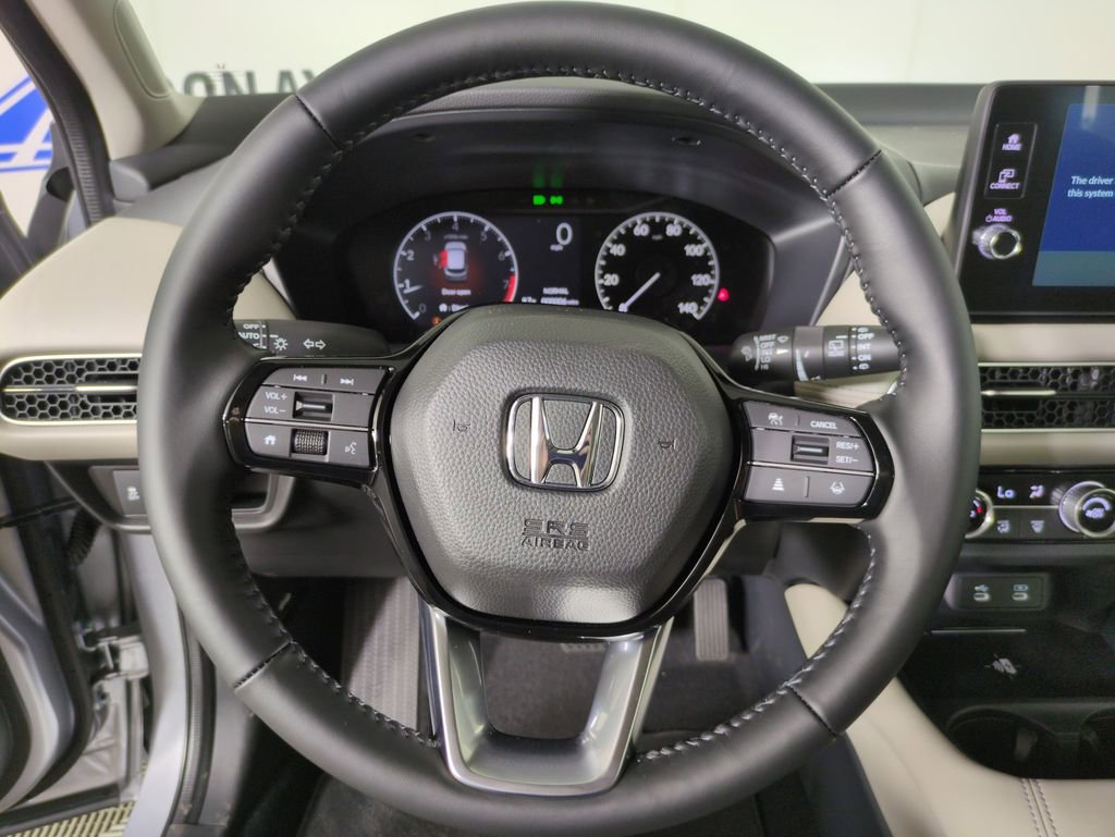 New 2026 Honda HR-V EX-L image 26