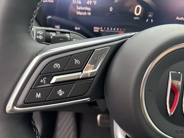 New 2026 Buick Envision Sport Touring AWD/4WD image 19