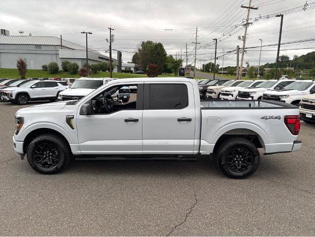 Used 2025 Ford F150 STX AWD/4WD image 15