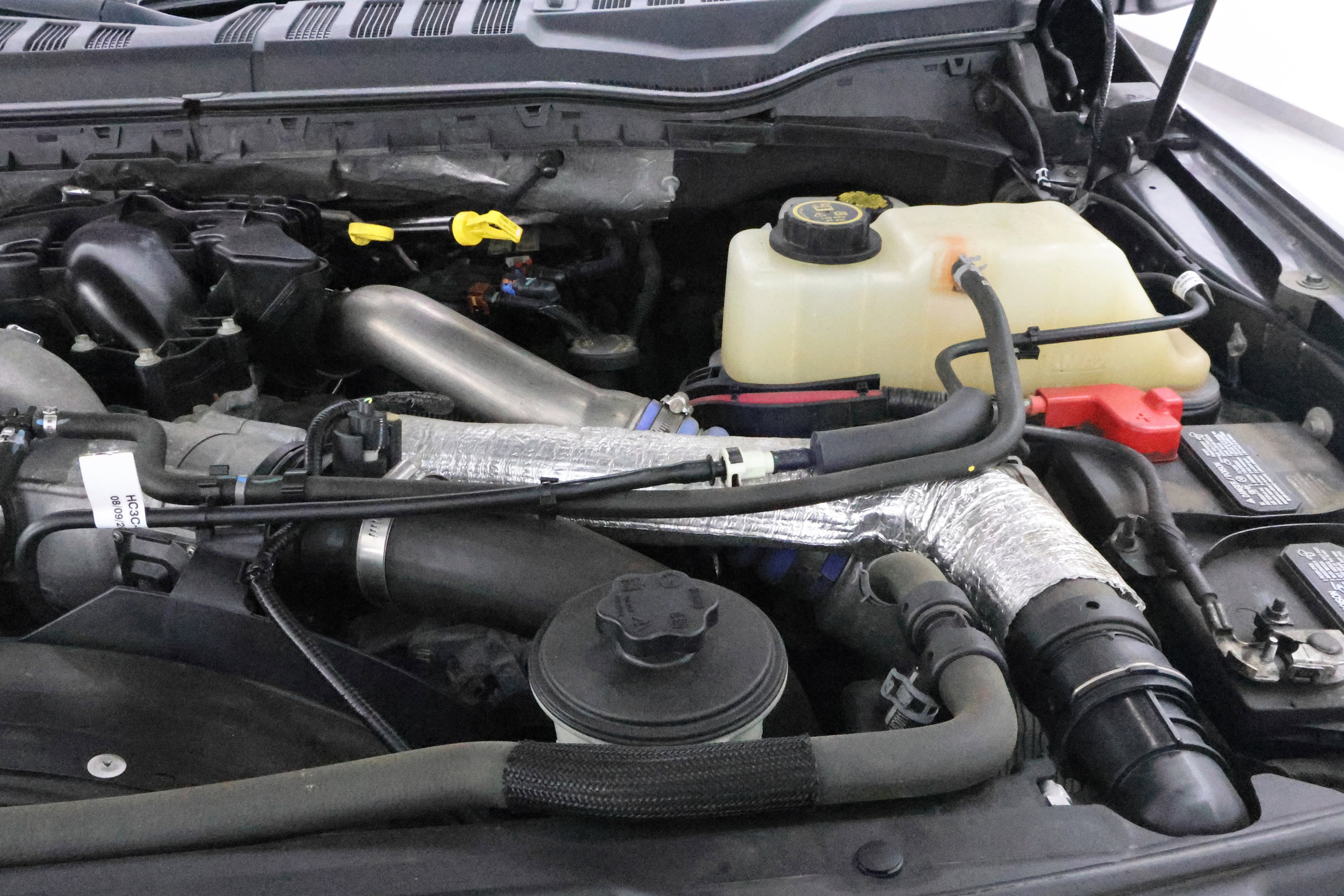 Used 2017 Ford F350 Lariat w/ Lariat Ultimate Package image 21