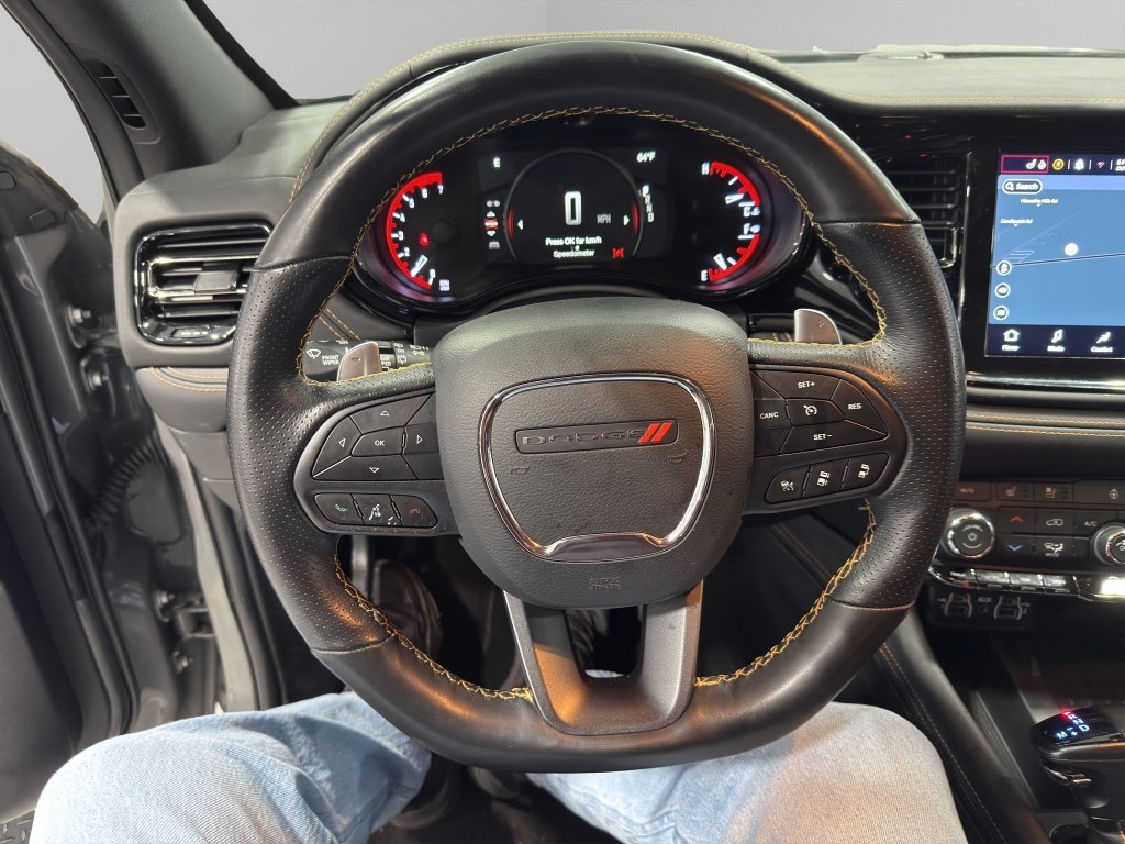 Used 2025 Dodge Durango R/T image 19