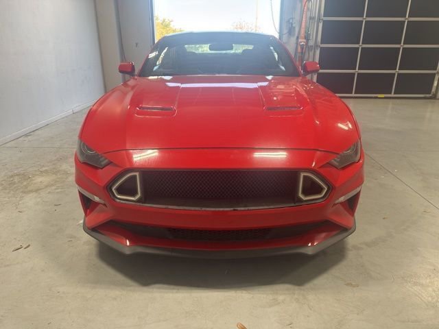 Used 2019 Ford Mustang GT w/ Black Accent Package image 2