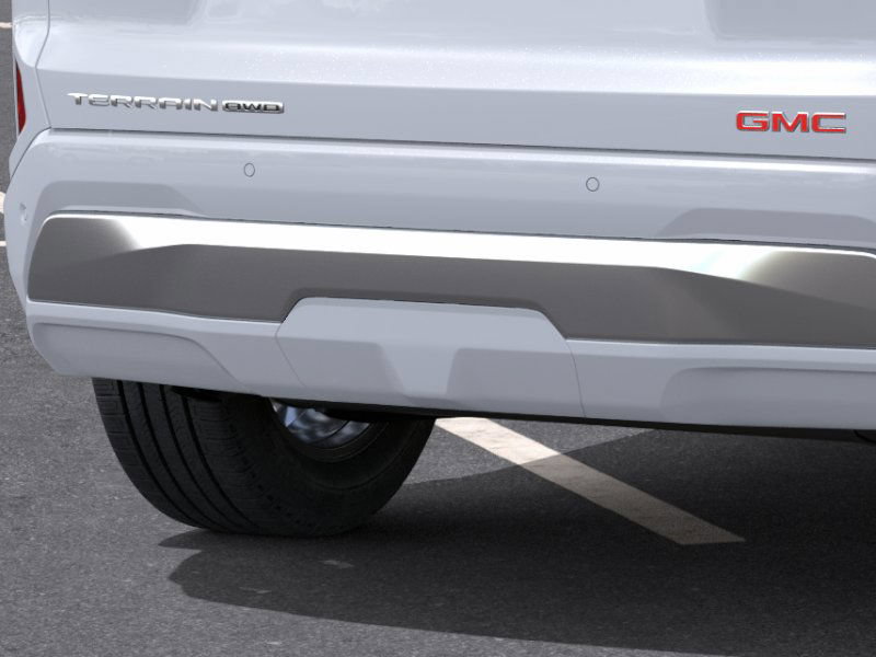 New 2026 GMC Terrain Denali AWD/4WD image 15