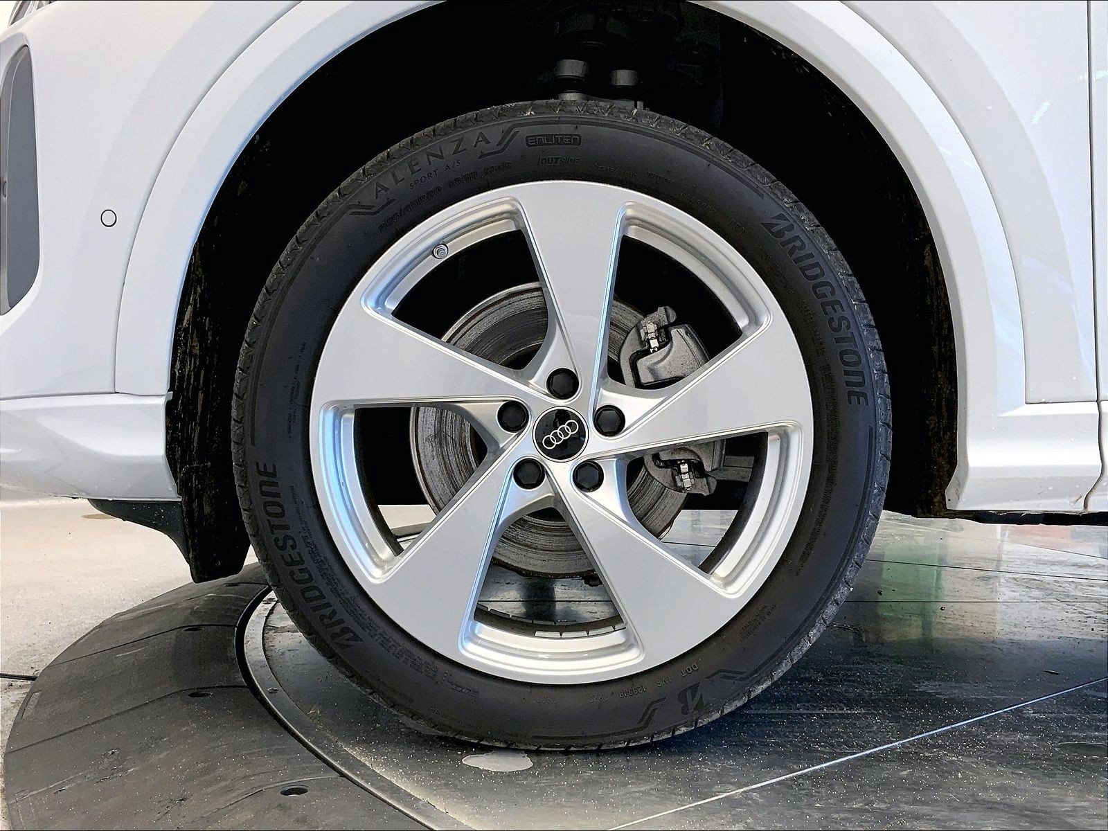 Certified 2025 Audi Q5 Premium w/ Premium Plus AWD/4WD image 8
