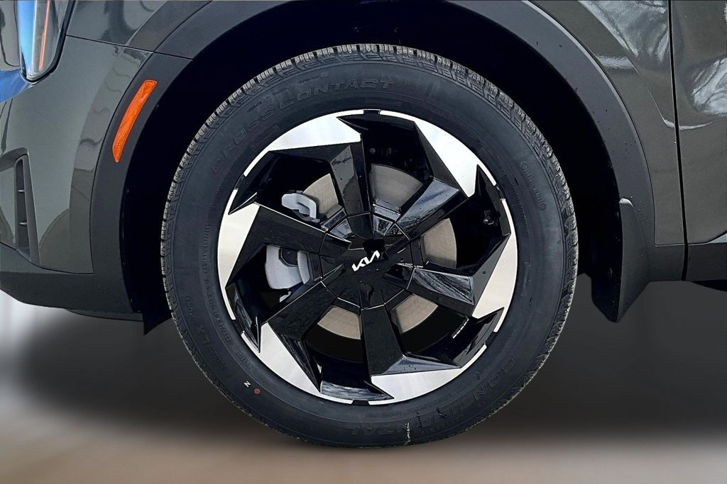 New 2026 Kia Sorento EX AWD/4WD image 13