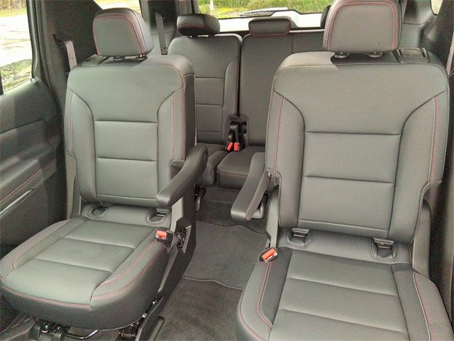 New 2026 Chevrolet Traverse Z71 image 18