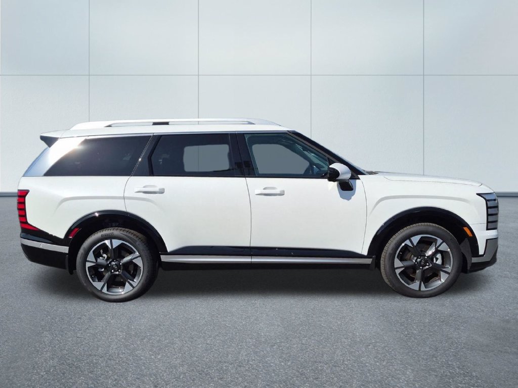 New 2026 Hyundai Palisade Limited AWD/4WD image 7