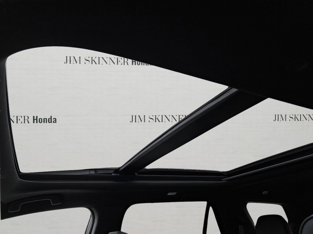 New 2026 Honda Pilot Black Edition image 20